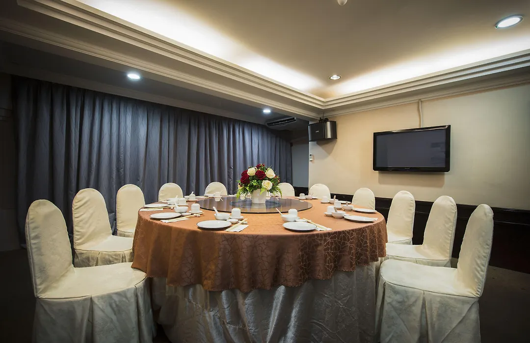 Panmour Villa Hotel-1