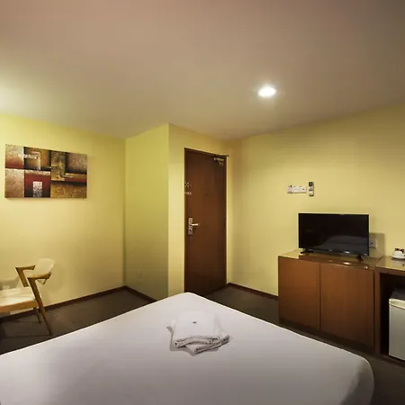 Panmour Villa Hotel-3