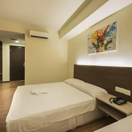 Panmour Villa Hotel-2